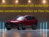 VinFast Đỗ Xuân Hợp Quận 9 | Showroom Vin 3S  Thành Phố Thủ Đức