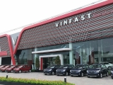 VinFast Hải Dương | Giá Xe VinFast, Trả Góp, Định Giá Xe Cũ Đổi Xe VinFast | VinFast Bình Bảo Minh