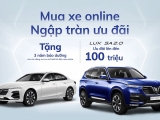 Thị trường ô tô Việt Nam vừa có màn "đổi ngôi" bất ngờ | VinFast 