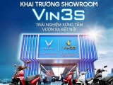VinFast 3S Nguyễn Ảnh Thủ Quận 12 | Showroom 3S VinFast Quận 12