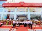 Đại Lý VinFast Hải Châu Đà Nẵng | Showroom VinFast 3S Đà Nẵng