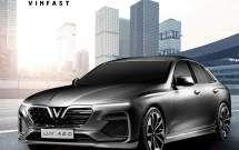 VinFast Lux A2.0: Giá xe VinFast Lux A2.0 và khuyến mãi tháng 11/2021 mới nhất
