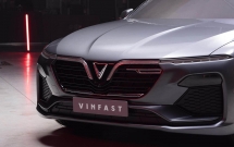 So sánh các phiên bản VinFast Lux A2.0 2021: Lựa chọn nào phù hợp nhất?