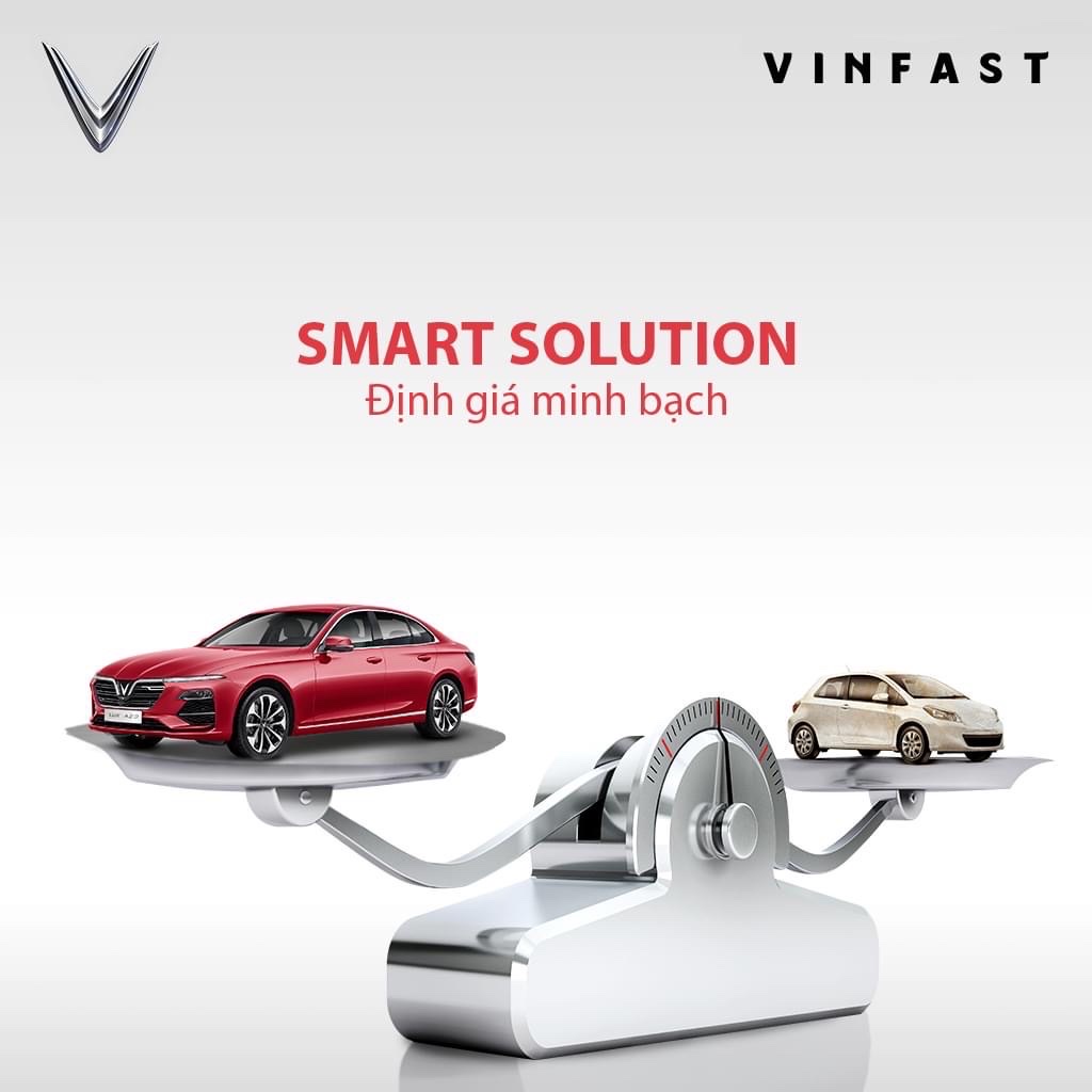 Điều kiện áp dụng để được đổi xe mới VinFast như thế nào?
