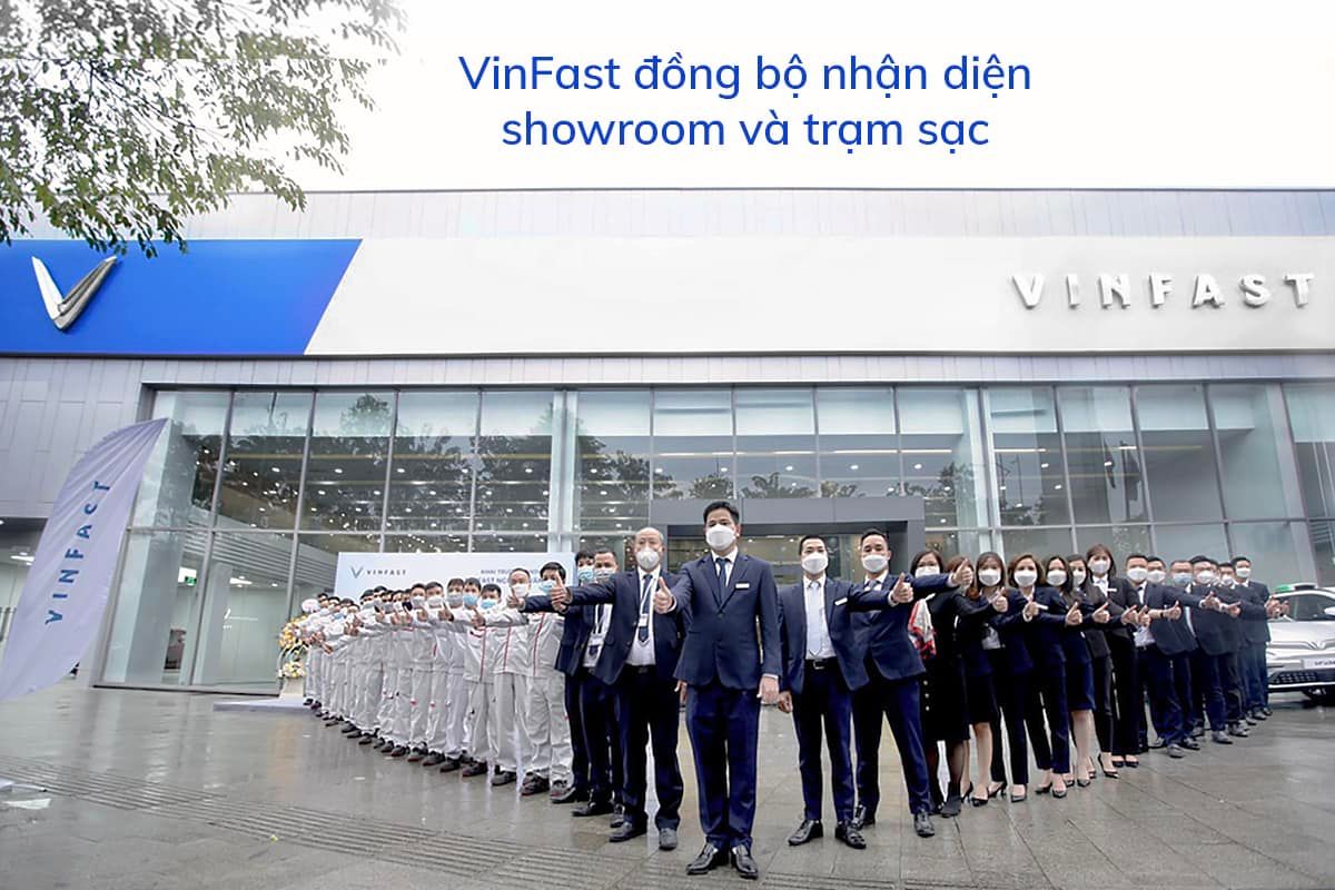 VinFast 3S Rạch Chiết Thành Phố Thủ Đức| Showroom 3S VinFast Đông Sài Gòn